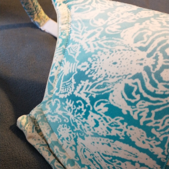 Cacique Bra 42F - Picture 5 of 6